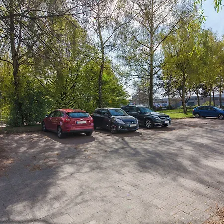 Garner North By Ihg 3* Bremen