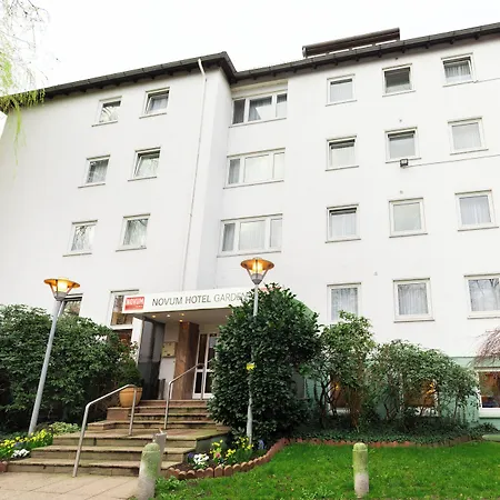 Garner North By Ihg 3*