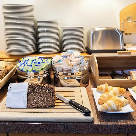 Garner North By Ihg 3* Bremen