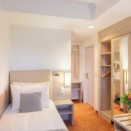 Hotel Garner North By Ihg