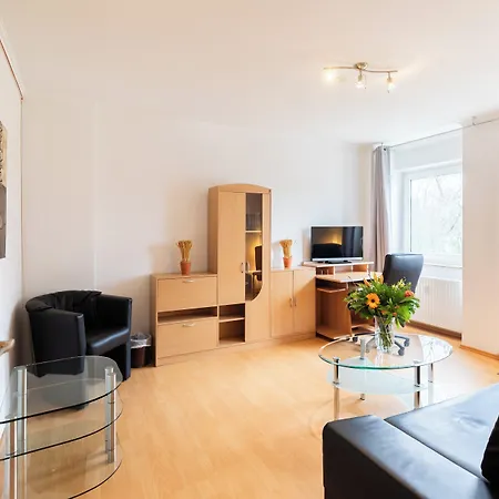 Garner North By Ihg Otel Bremen