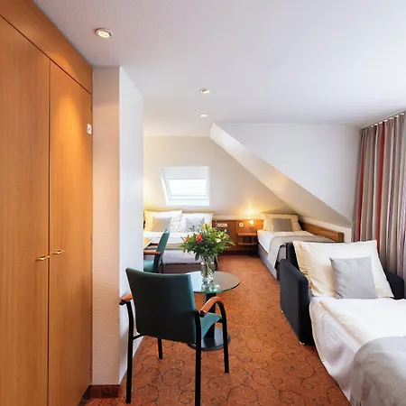 Garner North By Ihg 3* Bréma