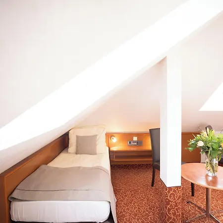 Garner North By Ihg Otel