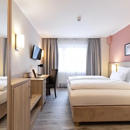 Garner North By Ihg Szálloda Bréma