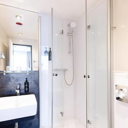 Garner North By Ihg Hotell Bremen