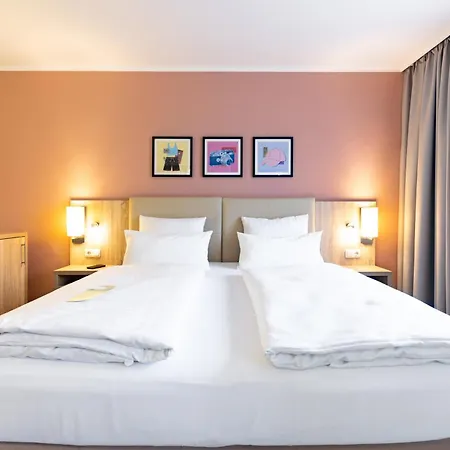 Garner North By Ihg 3*