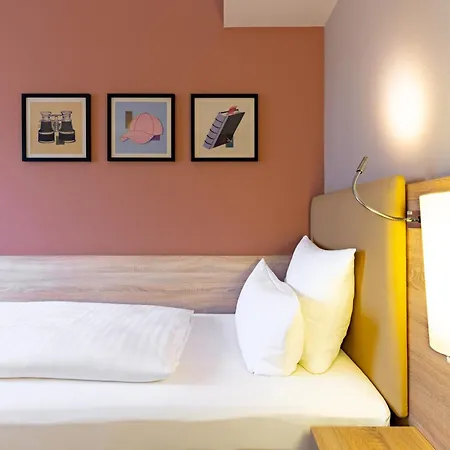 Garner North By Ihg 3* Brema