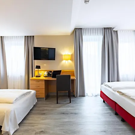 Отель Garner North By Ihg Бремен