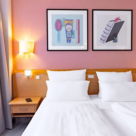 Garner North By Ihg 3*