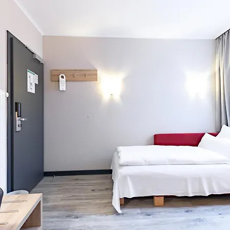 Hotel Garner North By Ihg Brema