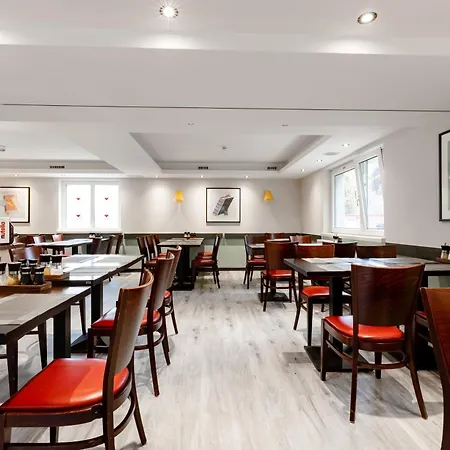 Garner North By Ihg Otel