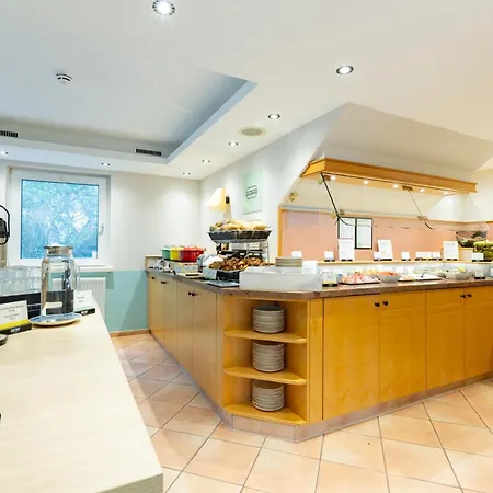 Garner North By Ihg 3*