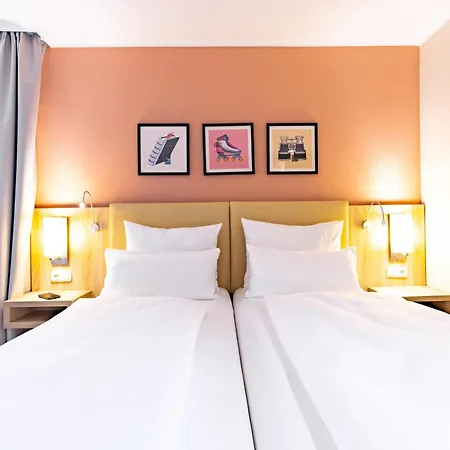 Garner North By Ihg Brema