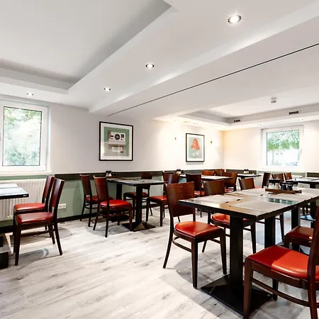 Garner North By Ihg Otel