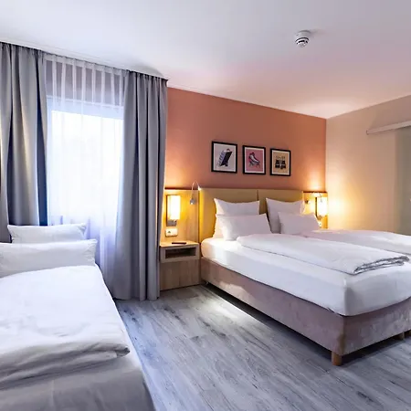 Otel Garner North By Ihg