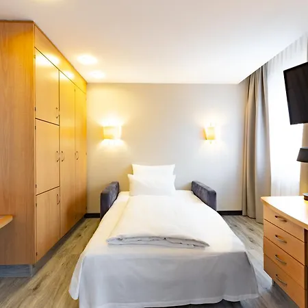 Otel Garner North By Ihg