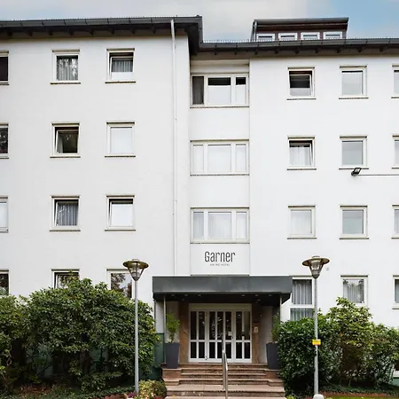 Garner North By Ihg