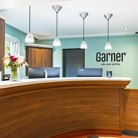 Garner North By Ihg Szálloda