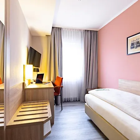 Garner North By Ihg Brema