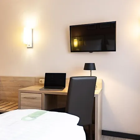 Garner North By Ihg Brema