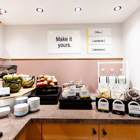 Garner North By Ihg Bremen