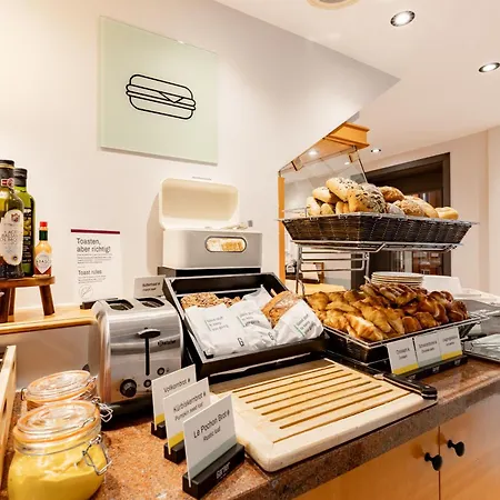 Szálloda Garner North By Ihg