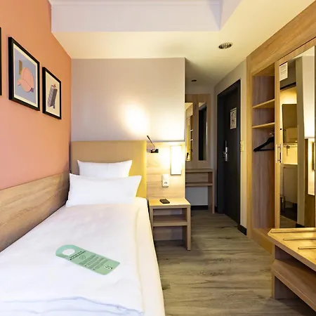 Otel Garner North By Ihg Bremen