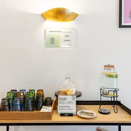 Garner North By Ihg Otel 3*