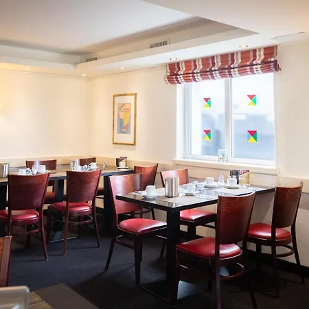 Garner North By Ihg 3* Bréma