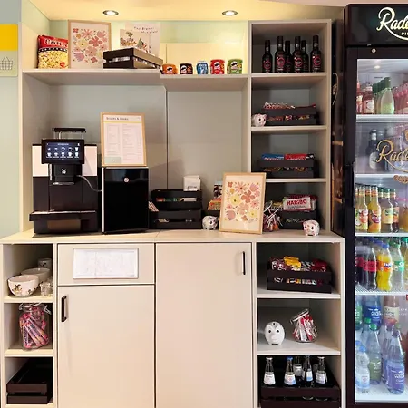 Garner North By Ihg Otel