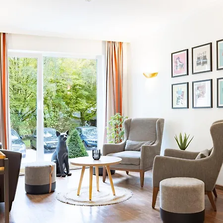 Garner North By Ihg Szálloda 3*