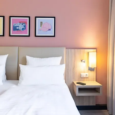 Garner North By Ihg 3*