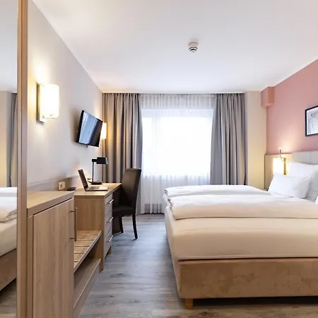 Garner North By Ihg Bremen