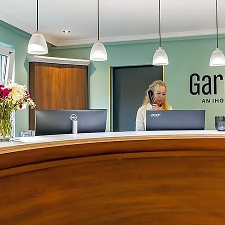 Garner North By Ihg 3*