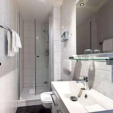 Garner North By Ihg Hotel Brema