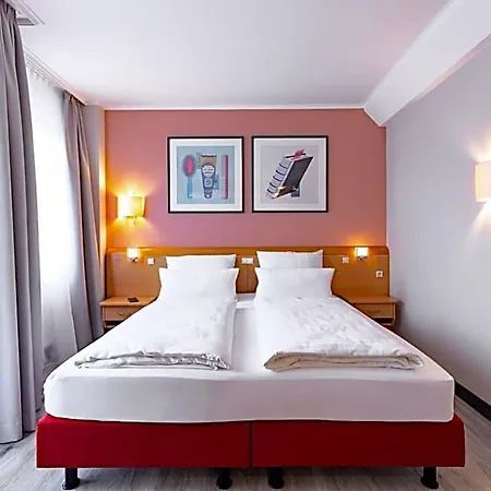 Garner North By Ihg