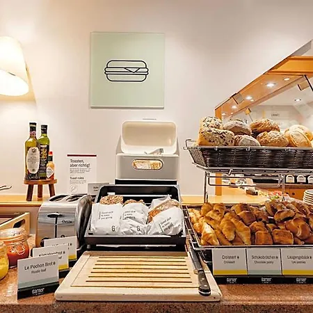 Garner North By Ihg Bremen