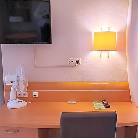Garner North By Ihg Hotell Bremen