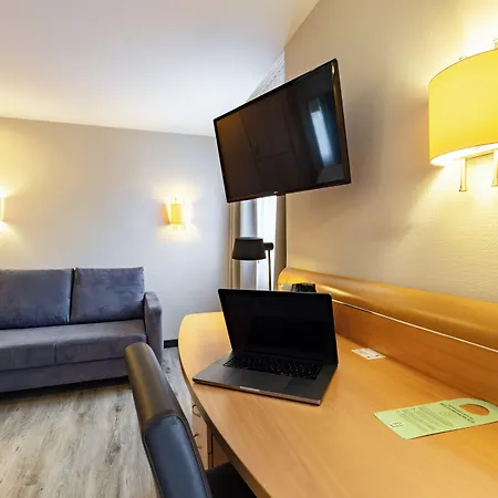 Garner North By Ihg Hotel Brema