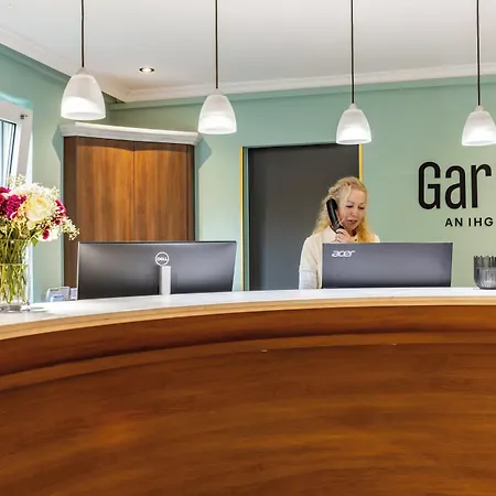 Garner North By Ihg Hotel