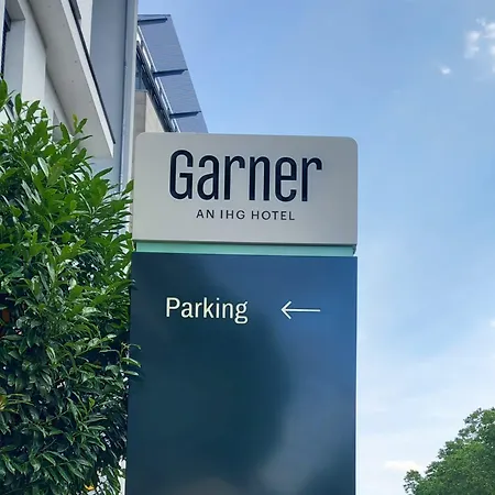 Garner North By Ihg Hotel