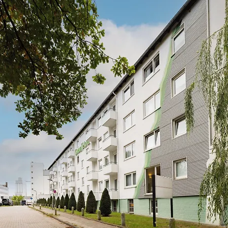 Hotel Garner North By Ihg Brema