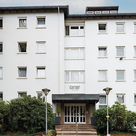 Garner North By Ihg 3* Brema