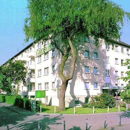 نوفوم جاردن بريمين فندق BRE