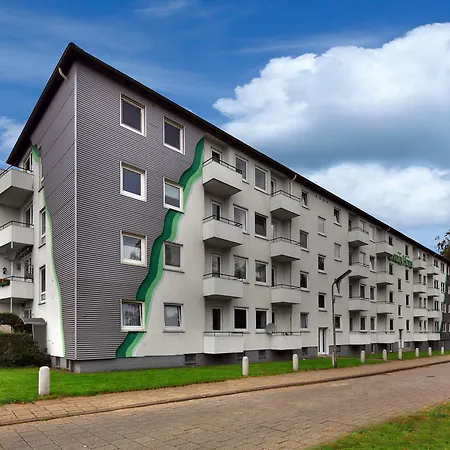 Hotel Garden Bremen