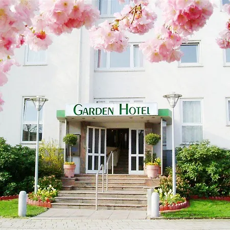 Garner North By Ihg