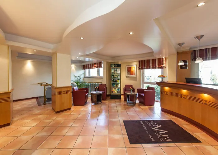 Garner North By Ihg Ξενοδοχείο Βρέμη