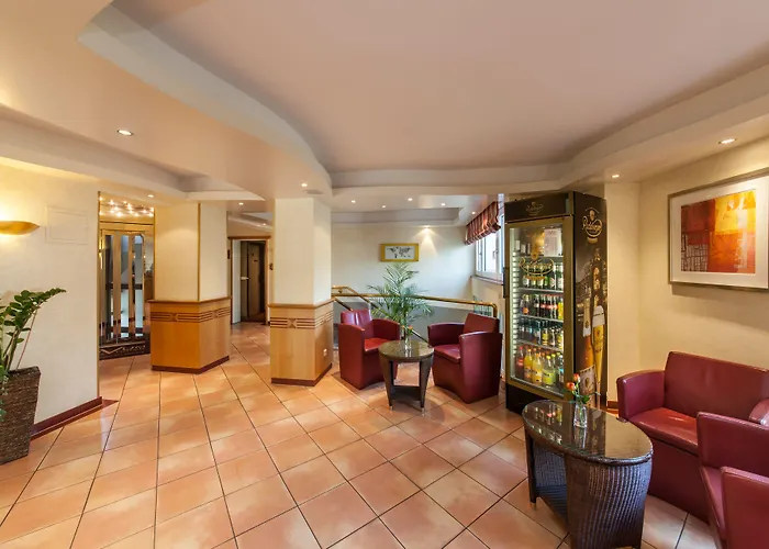 Отель Garner North By Ihg 3*