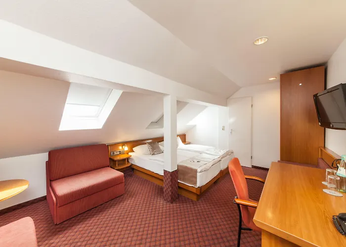 Отель Garner North By Ihg Бремен