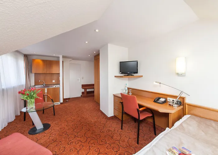 Garner North By Ihg Бремен